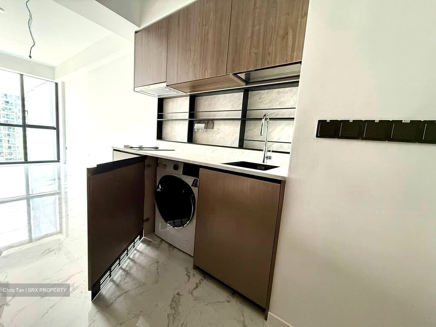 Sceneca Residence (D16), Apartment #560986811